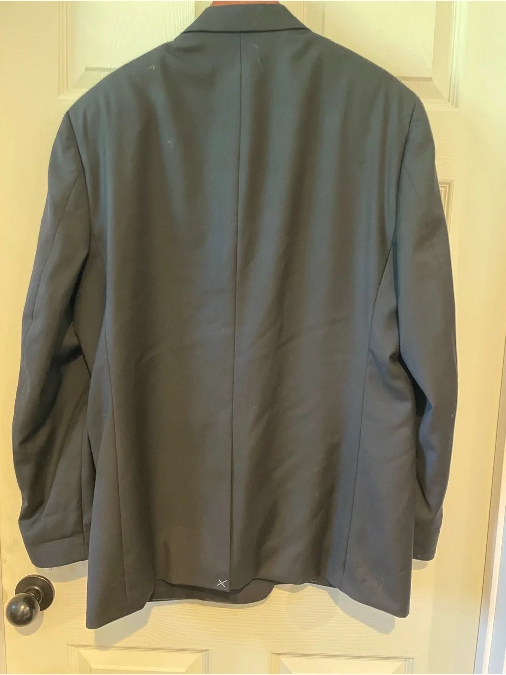 New with tags Ralph Lauren Classic Fit Blazer